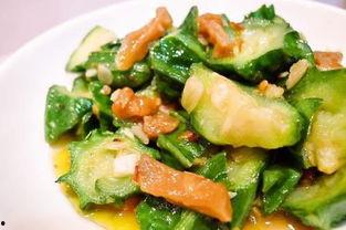 小手瓜怎么炒着吃,家常美味轻松学
