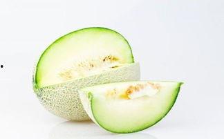 孕孕妇可以吃哈密瓜吗