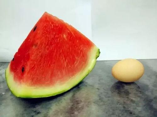 吃红瓜升血糖吗,红瓜食用对血糖影响解析