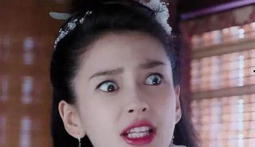 baby 杨颖新吃瓜,揭秘明星背后的真实生活