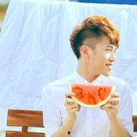 天津吃瓜情侣头像