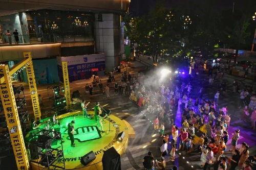 南滨路吃瓜,夏日吃瓜盛地，品味悠闲时光