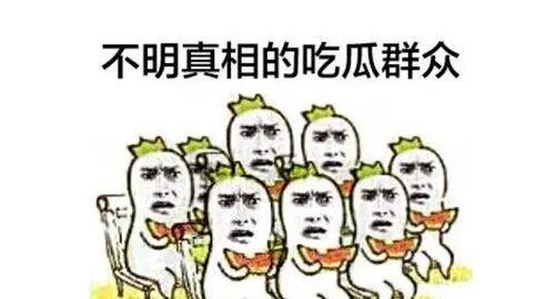 吃瓜不忘吃瓜人下一句怎么说,揭秘网络舆论背后的真相