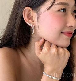 爱过和吃瓜腮红